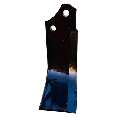 L Type Rotavator Blade