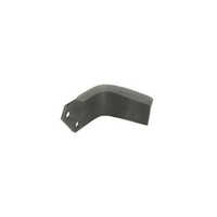 Rotary Tiller Blade - Finishing: Powder Coated