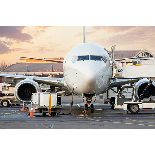 Sea Air Freight Services - Air Freight, Varied Cargo, Customer Specified Packaging, Variable Transit Time | Real-time Tracking, Insurance Options Available