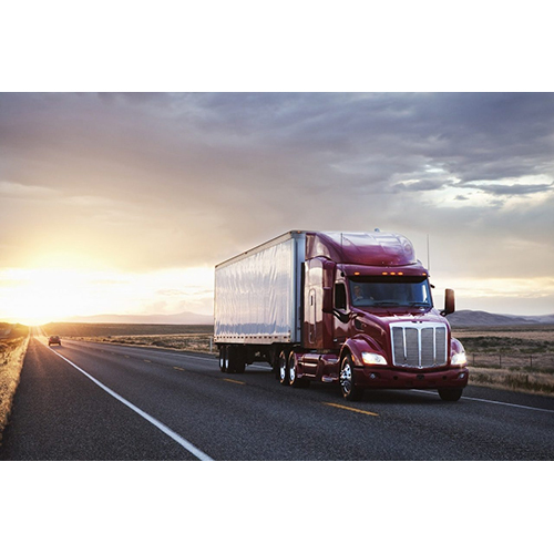 Commercial Road Transport Services