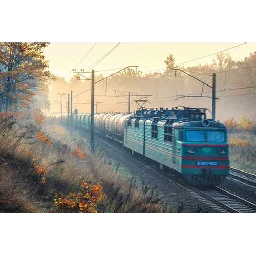 Railway Freight Services