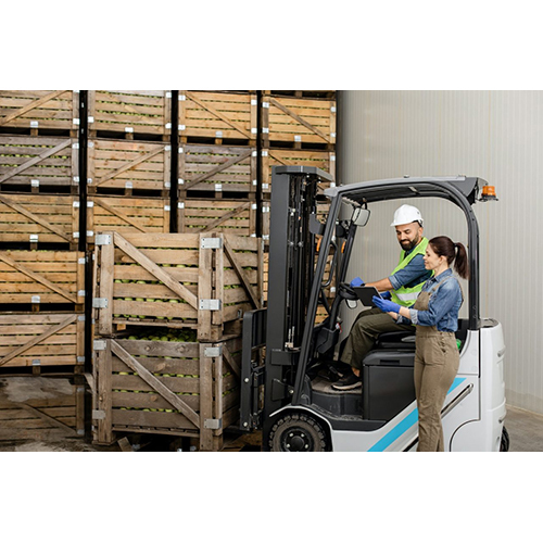 Cargo Insurance Services (CN Air)