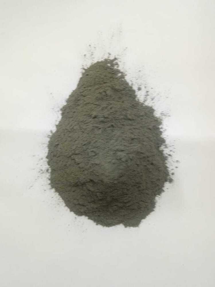 EARTHING POWDER