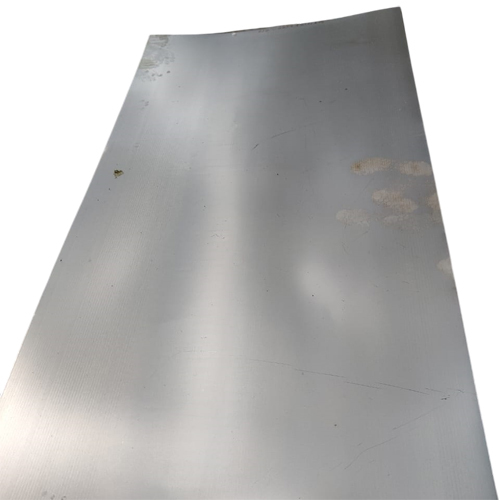 Cold Rolled Plain Sheets