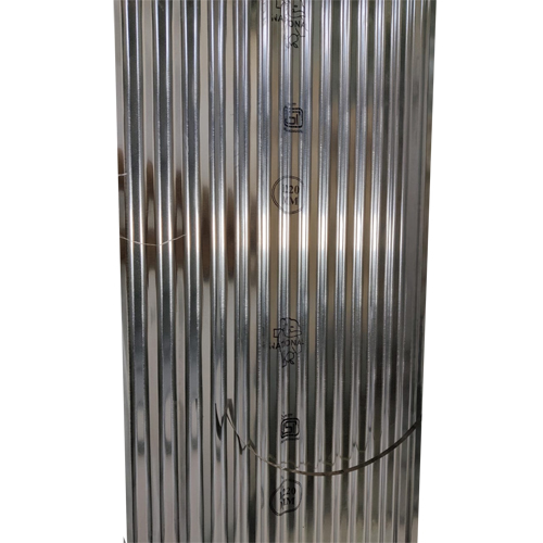 Galvanized Corrugated Roofing Sheet