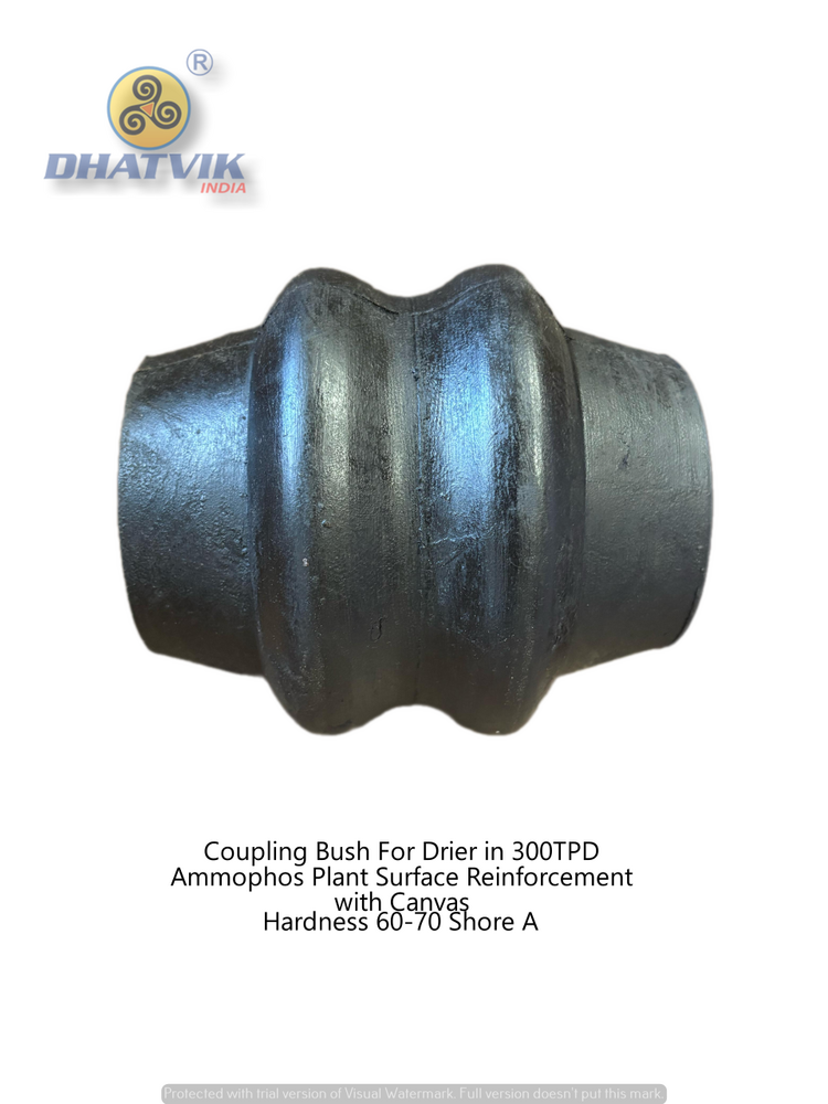 Rubber Product - Diameter: 1/4" - 2" Millimeter (Mm)