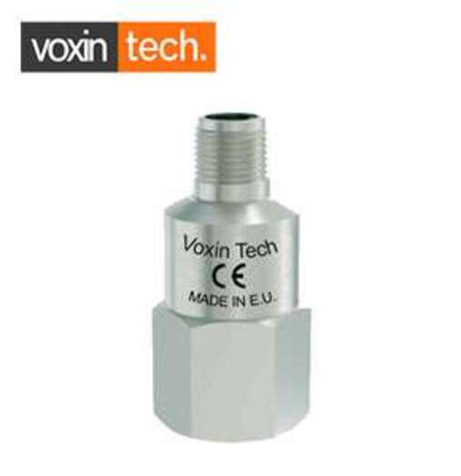 Vt50.I.420.M124 Vibration Sensor - Accuracy: 100  %