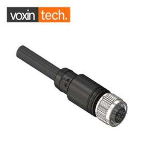 Connector And Cable