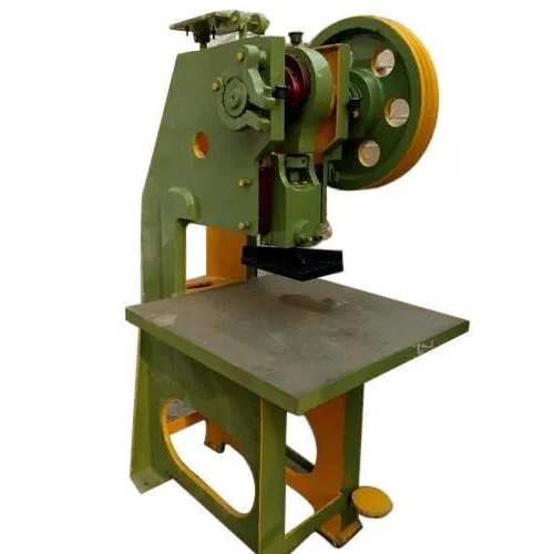 Automatic Slipper Machine at Best Price in Bhopal, Madhya Pradesh ...