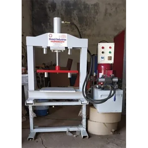 Slipper Making Machinery