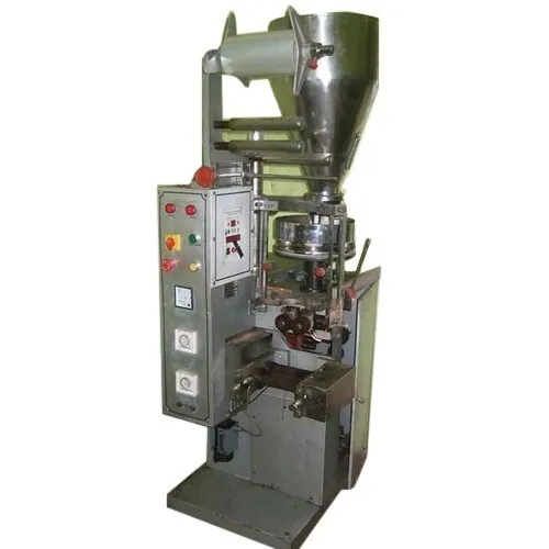 Mouth Freshener Packing Machine