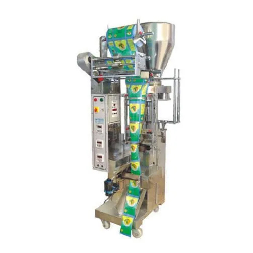 Automatic Grain Packing Machine