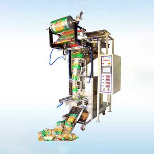 Cashew Nut Packing Machine
