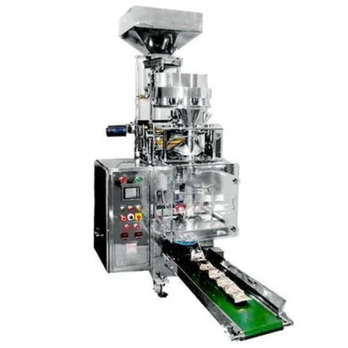 Fully Automatic Cup Filler Machine