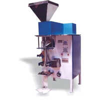 Automatic Chuna Pouch Packing Machine
