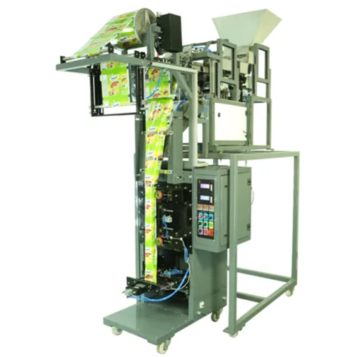 Cashew Packing Machine