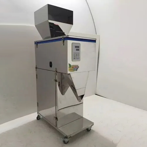 Spices Filling Machine