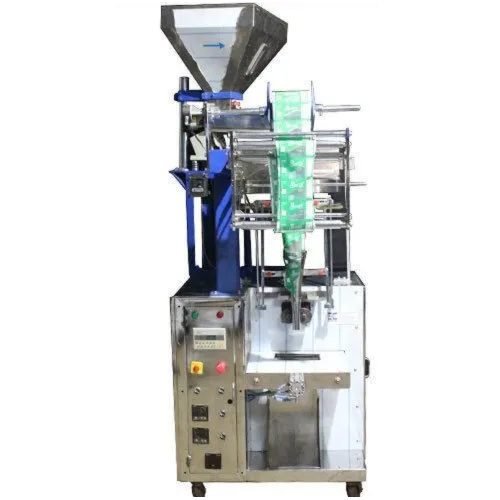 Seed Packaging Machine