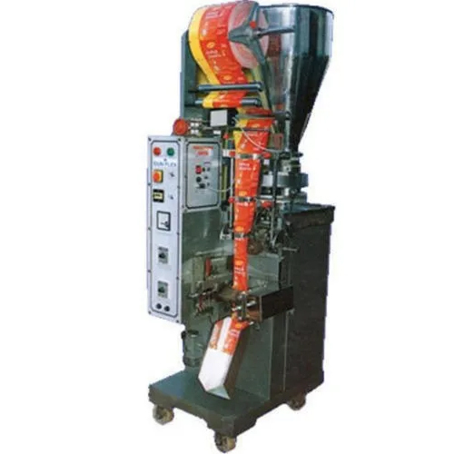 Pulses Packing Machine