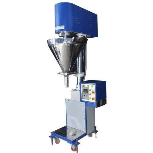 Spices Packing Machine
