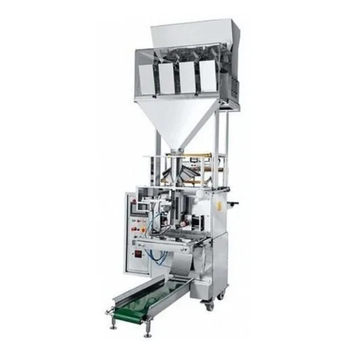 Dalia Packing Machine