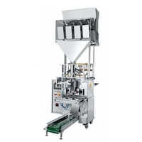 Dalia Packing Machine - Application: Industrial