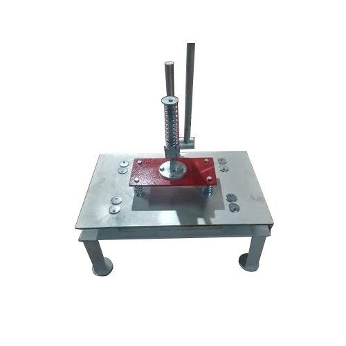 Manual Scrubber Packing Machine - Application: Industrial