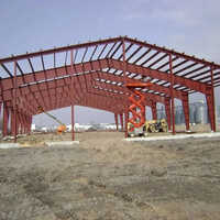 Modular Prefabricated Structures