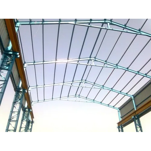 Prefabricated Shed