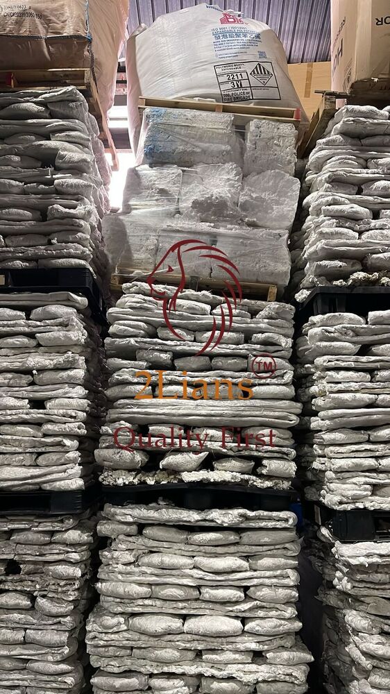 Eps Lumps White Scrap