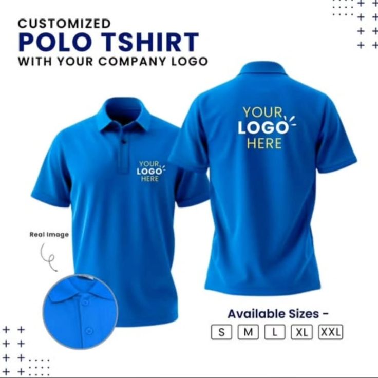 Cotton Round Neck T Shirt