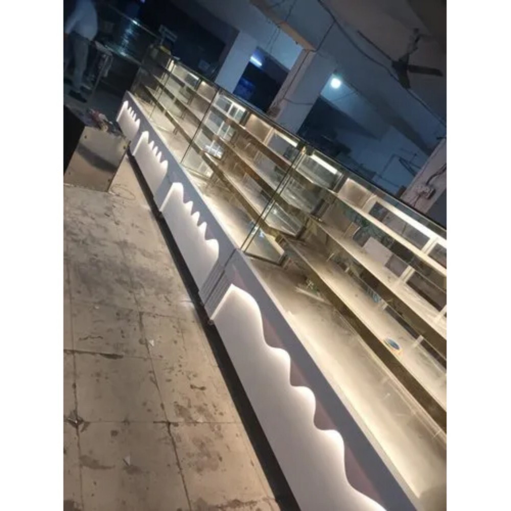 Display Counter
