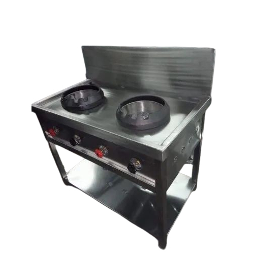 Commercial Kitchen Equipment - Color: Silver