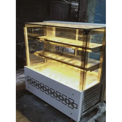 Commercial Cold Display Counter