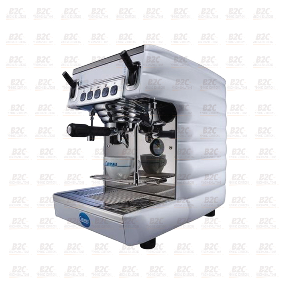 B2C Semi Automatic La Carimali Bubble 1 Group