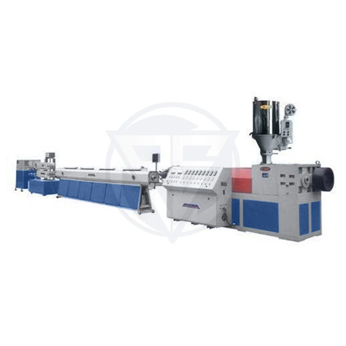 Pvc Conduit Pipe Making Machine - Automatic Grade: Automatic