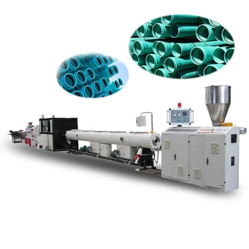 Pvc Garden Pipe Machine - Automatic Grade: Automatic