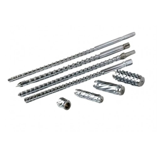 Screw Barrel - Automatic Grade: Automatic