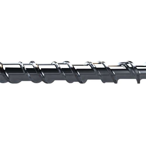 Screw Barrel - Automatic Grade: Automatic