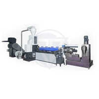 Plastic Dana Machine With Die Face Cutter - Automatic Grade: Automatic