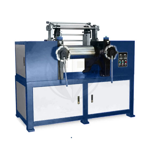 50 Hz Two Roll Mill - Automatic Grade: Automatic