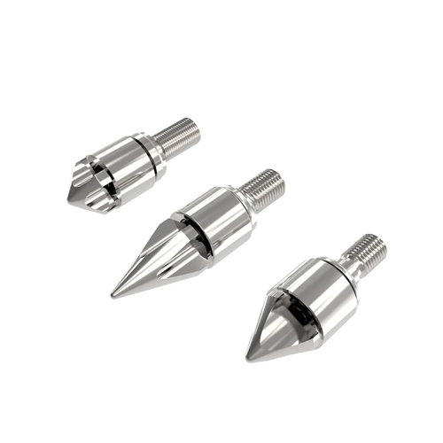 Ring Plunger For Plastic Injection Machines - Automatic Grade: Automatic
