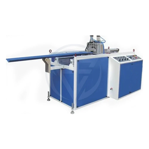 Automatic Pipe Cutting Machine - Feature: Good Quality
