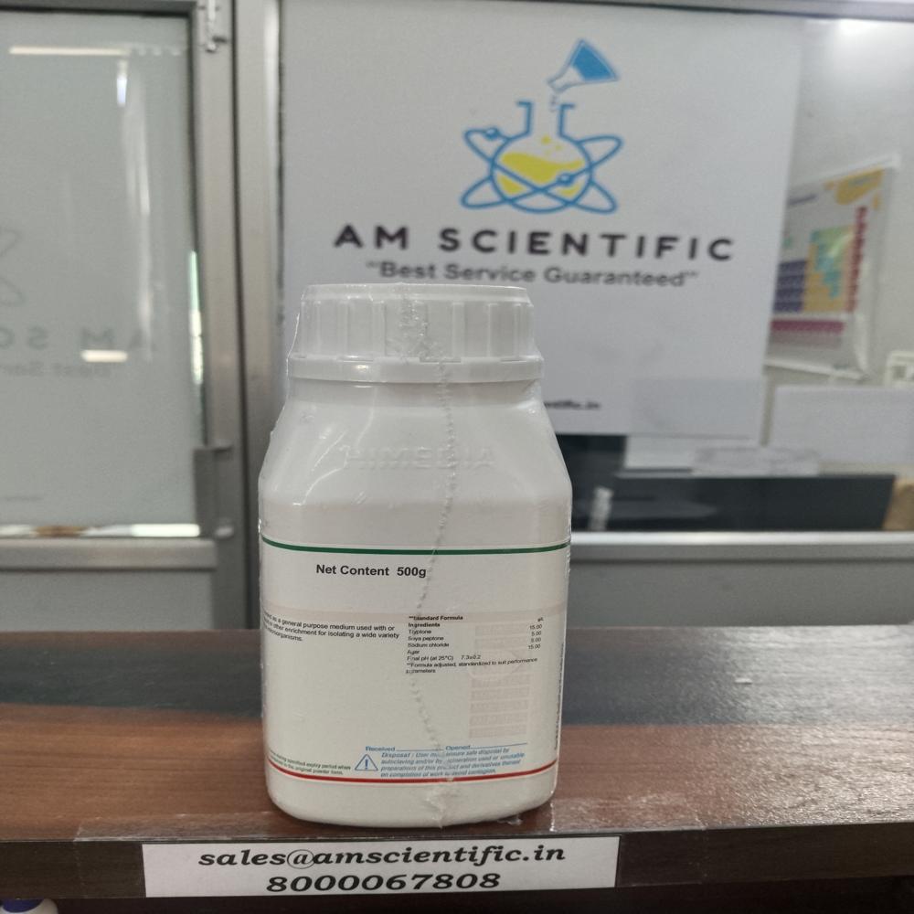 Antibiotic Assay Medium No 36