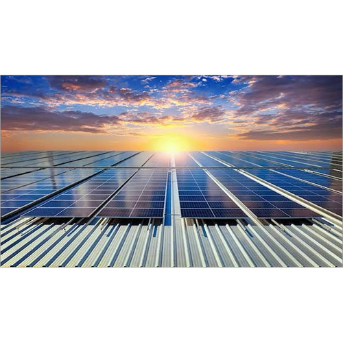 Portable Solar Panel