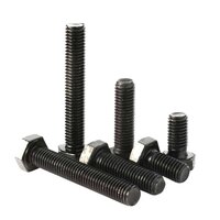 STAINLESS STEEL SCREW