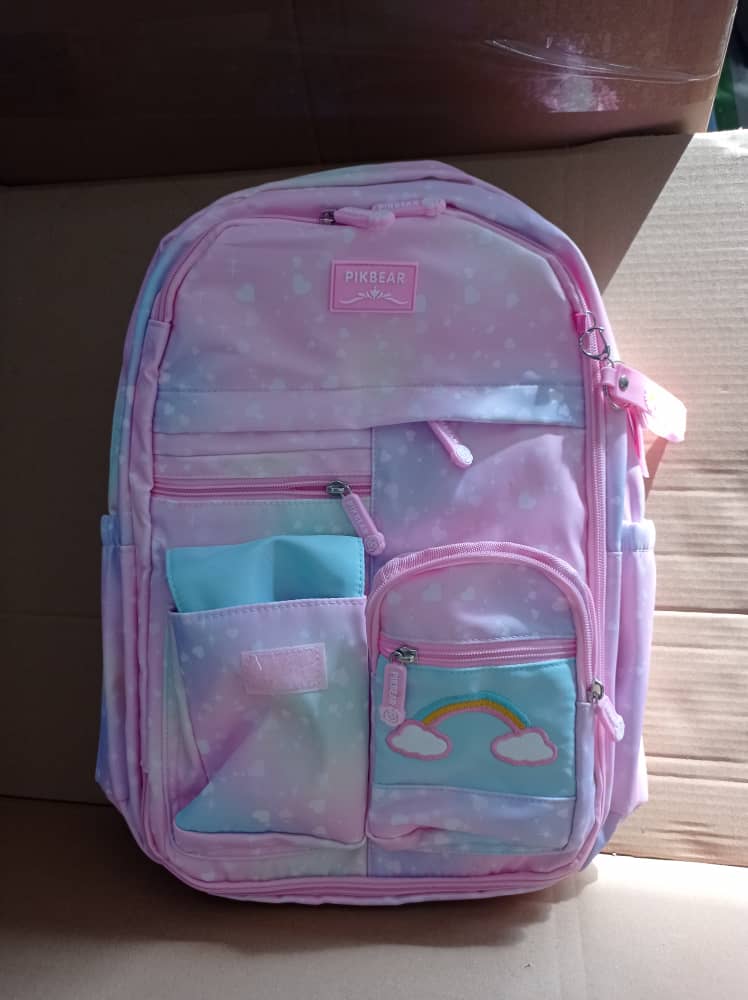 School Bags