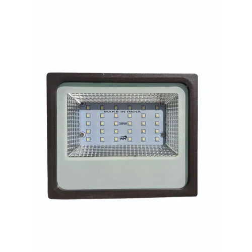 30 W Glass Model LED Flood Light