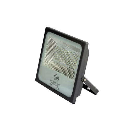 250 W Glass Model Led Flood Light - Application: Outdoor