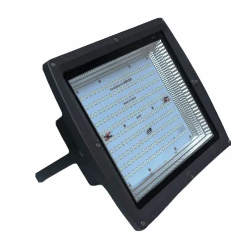 200 W कांच मॉडल LED फ्लड लाइट